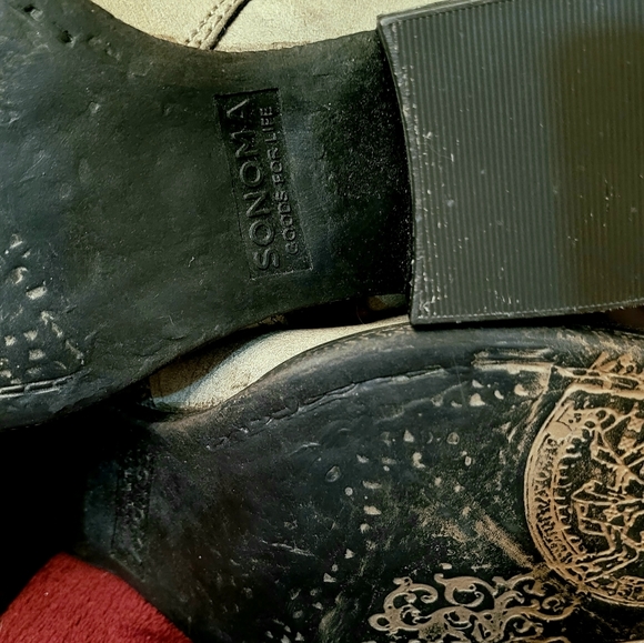 SONOMA BOOTS - Picture 6 of 6